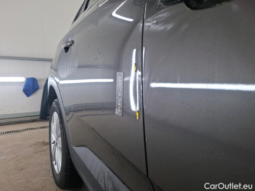  Opel   Grandland X Grandland X Edition 1.5 130CV BVA8 E6d #5