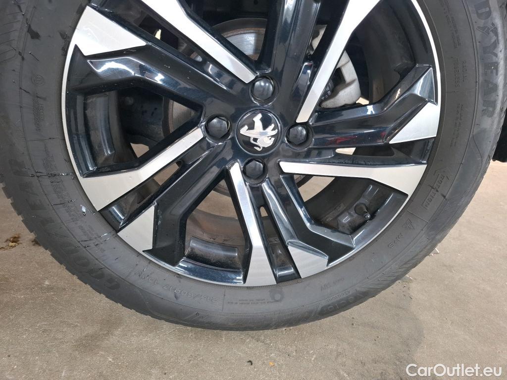  Peugeot  2008  Allure 1.5 HDi 130CV BVA8 E6d #6