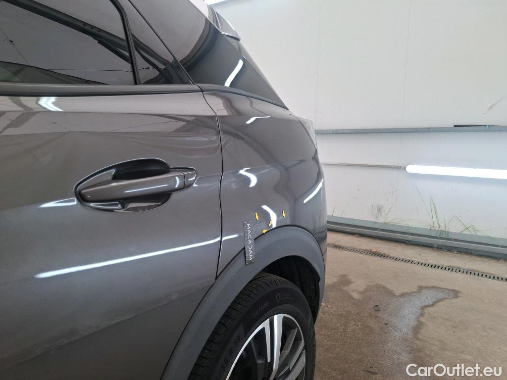  Peugeot  3008  II Allure Pack 1.5 HDi 130CV BVM6 E6d #17