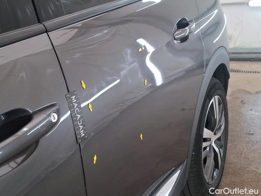  Peugeot  3008  II Allure Pack 1.5 HDi 130CV BVM6 E6d #7