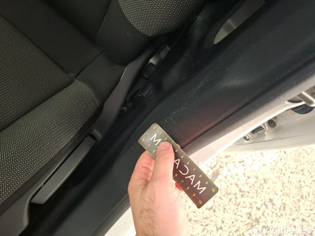  Citroen  C3 CITROEN  / 2020 / 5P / Berline PureTech 83 S&S BVM Feel Pack #3