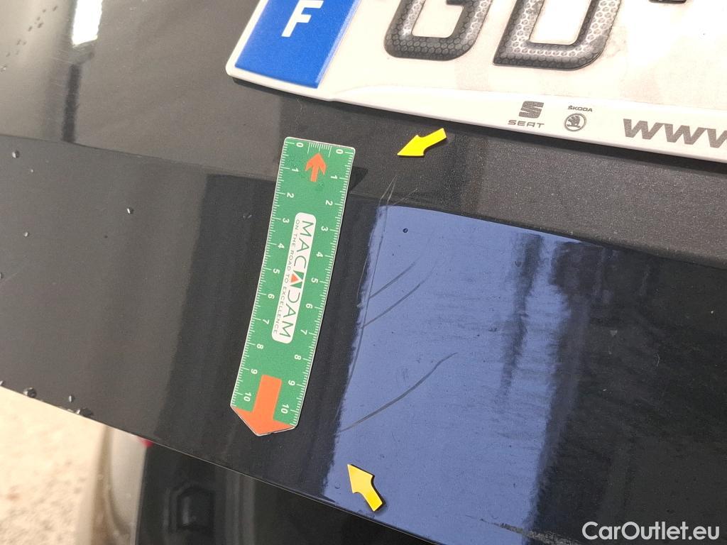  Skoda  Superb  Break Business 1.5 TSI 150CV BVA7 E6d #5