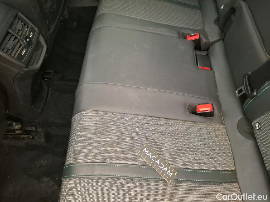  Peugeot  3008  II Allure Pack 1.5 HDi 130CV BVM6 E6d #25