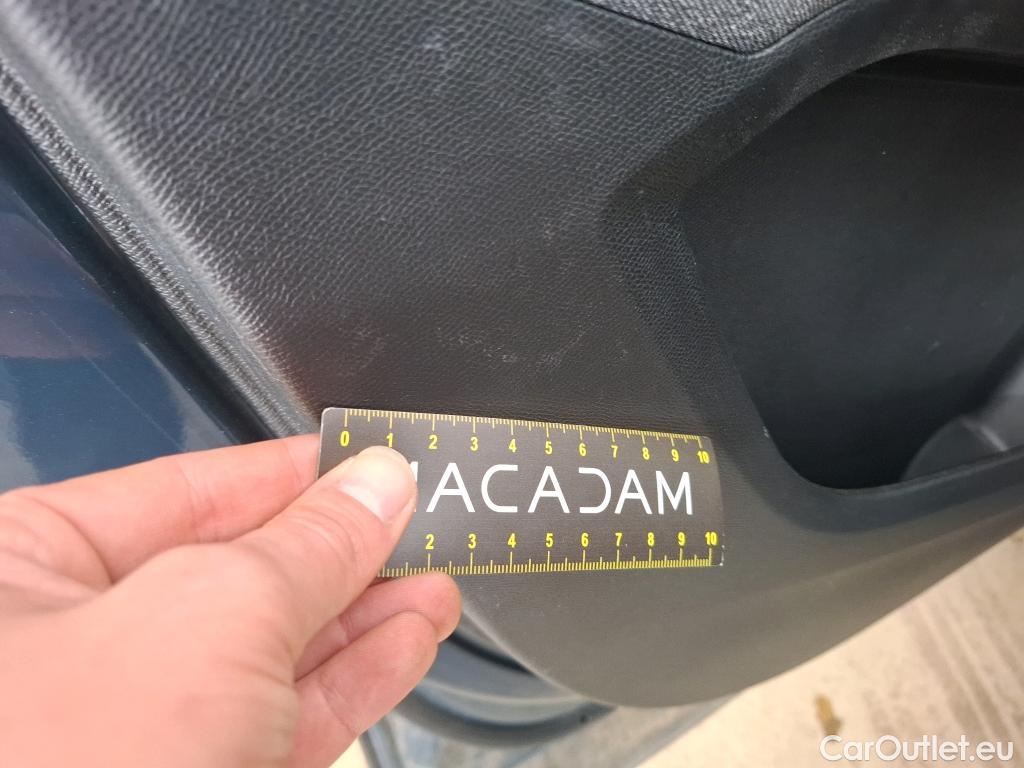  Peugeot  5008  Active Pack 1.5 HDi 130CV BVA8 7 Sieges E6d #3