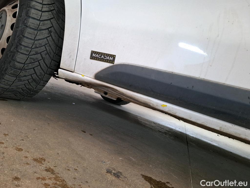  Citroen  Jumpy  Fourgon CityVan XS 1.5 BlueHDi 120CV BVM6 E6dT #7