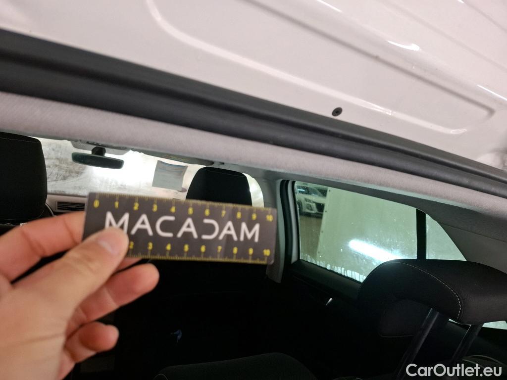  Skoda  Fabia  Clever 1.0 MPI 60CV BVM5 E6 #22