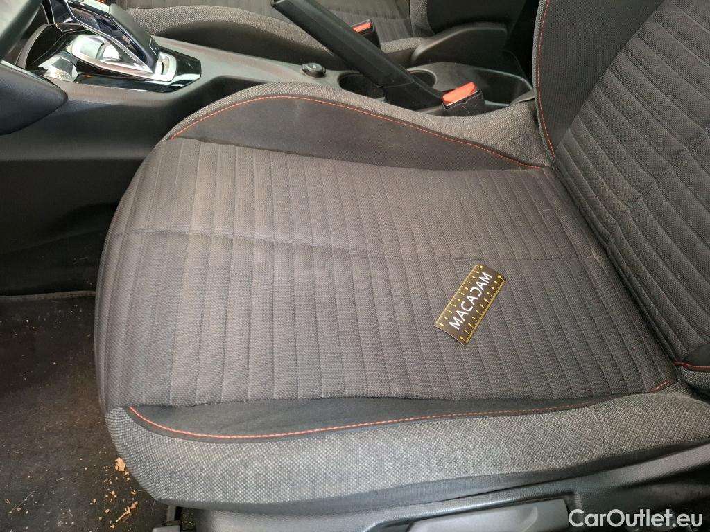  Peugeot  2008  Active Business 1.5 HDi 130CV BVA8 E6d #61