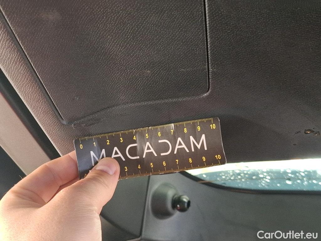  Citroen  C5 CITROEN  Aircross / 2018 / 5P / SUV Hybrid 225 ë-EAT8 Business #29