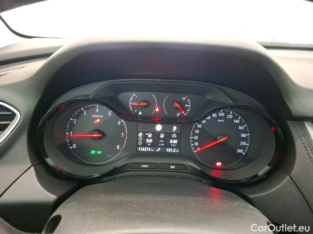  Opel   Grandland X Grandland X Edition 1.5 130CV BVA8 E6d #36