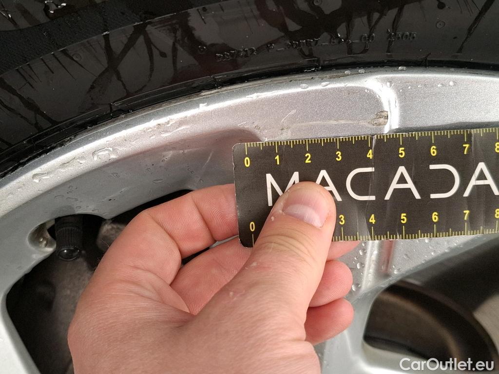  Citroen  C5 CITROEN  Aircross / 2018 / 5P / SUV Hybrid 225 ë-EAT8 Business #8