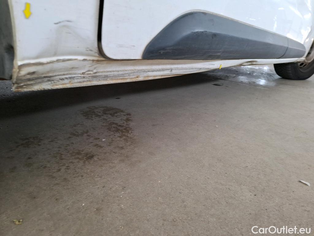  Citroen  Jumpy  Fourgon CityVan XS 1.5 BlueHDi 120CV BVM6 E6dT #5