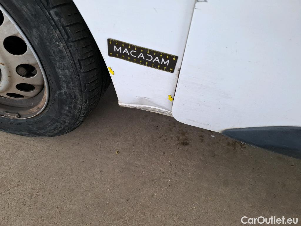  Citroen  Jumpy  Fourgon CityVan XS 1.5 BlueHDi 120CV BVM6 E6dT #2