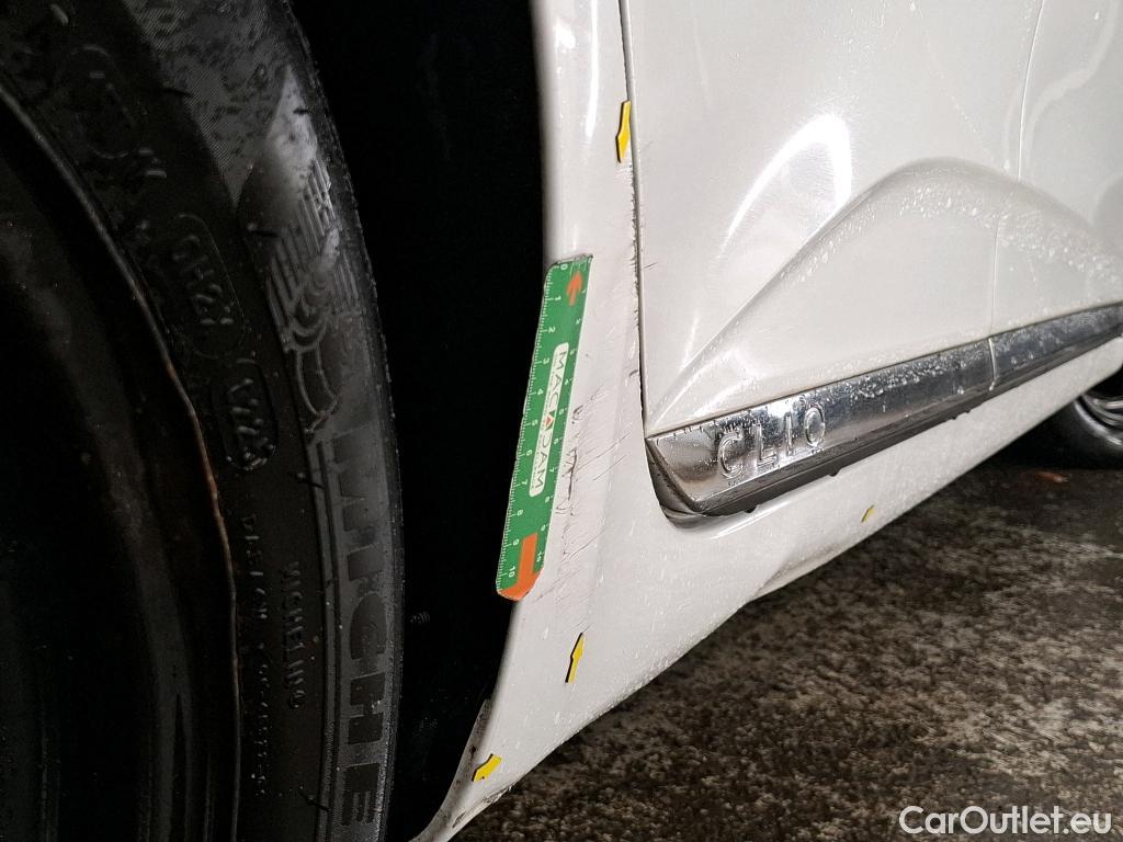  Renault  Clio  V Business 1.0 TCe 100CV BVM5 E6dT #3