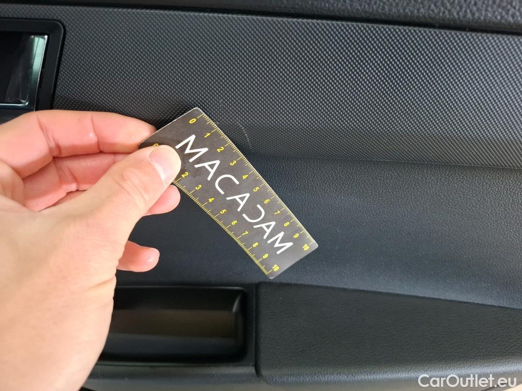  Skoda  Fabia  Clever 1.0 MPI 60CV BVM5 E6 #20