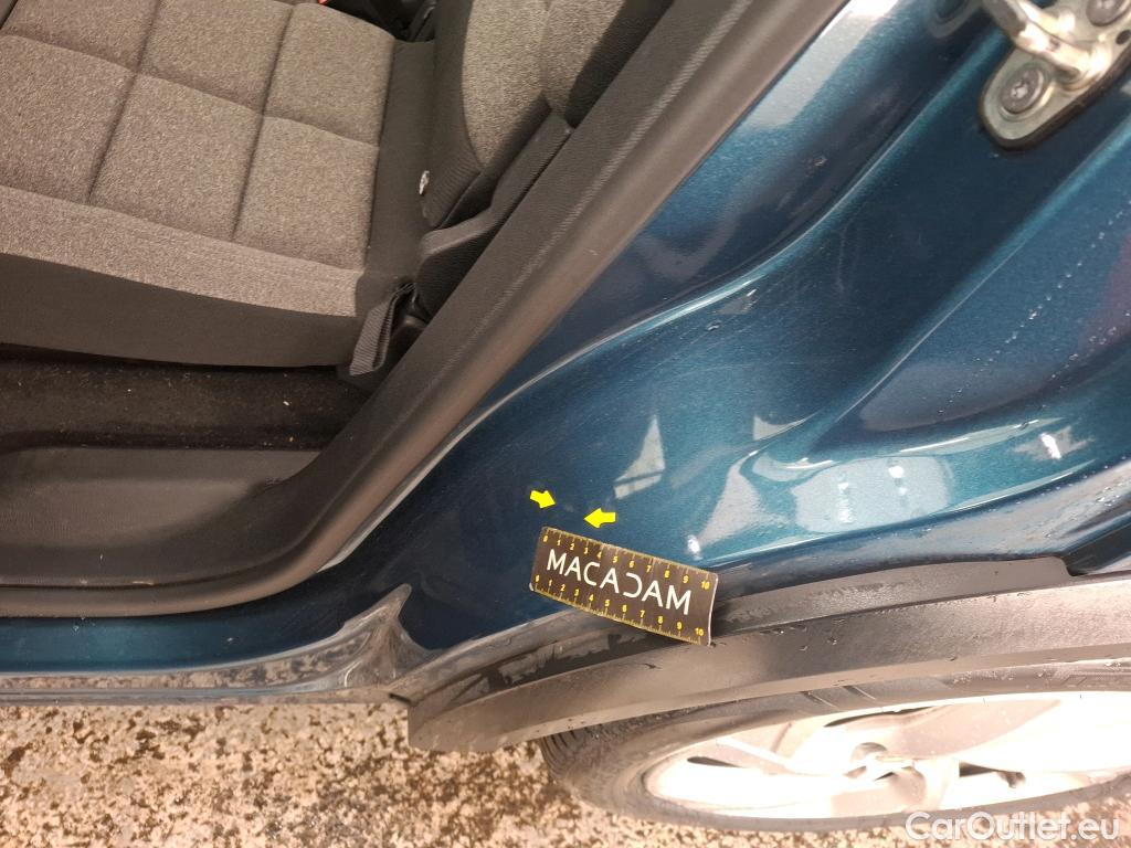  Citroen  C5 CITROEN  Aircross / 2018 / 5P / SUV Hybrid 225 ë-EAT8 Business #13