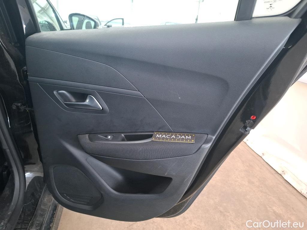  Peugeot  208  Active Pack 1.5 HDi 100CV BVM6 E6d #10