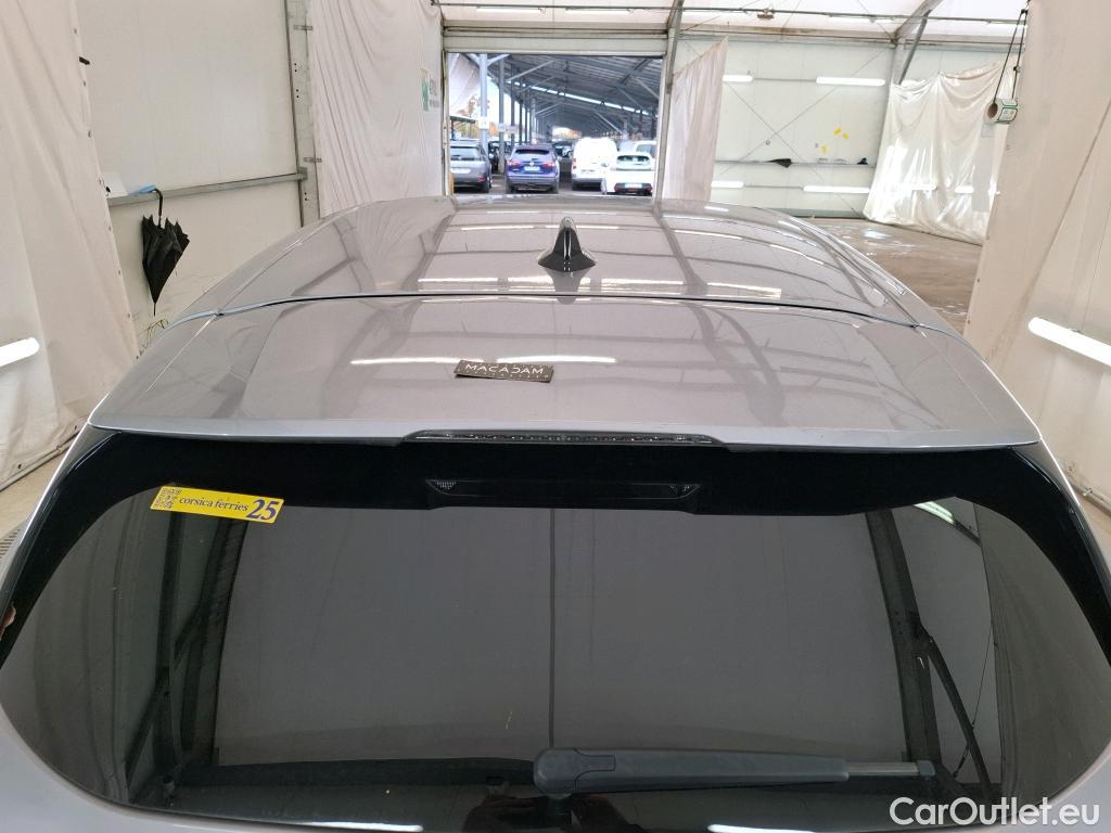  Peugeot  308  Allure Pack 1.5 HDi 130CV BVA8 E6d #17