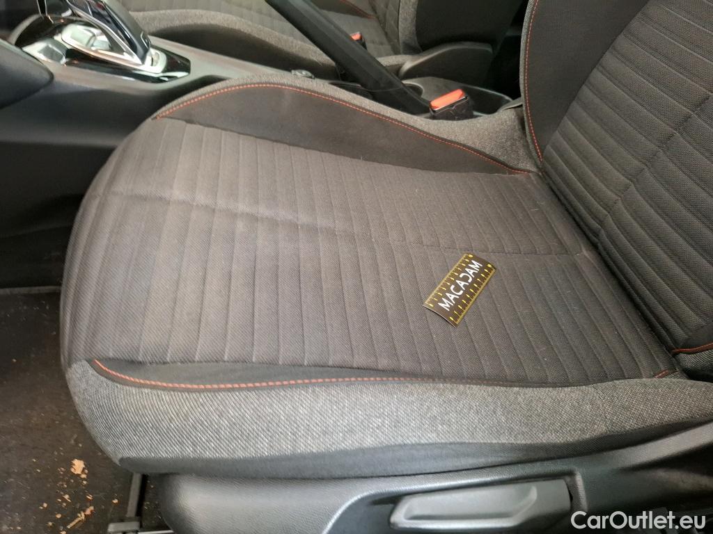  Peugeot  2008  Active Business 1.5 HDi 130CV BVA8 E6d #62