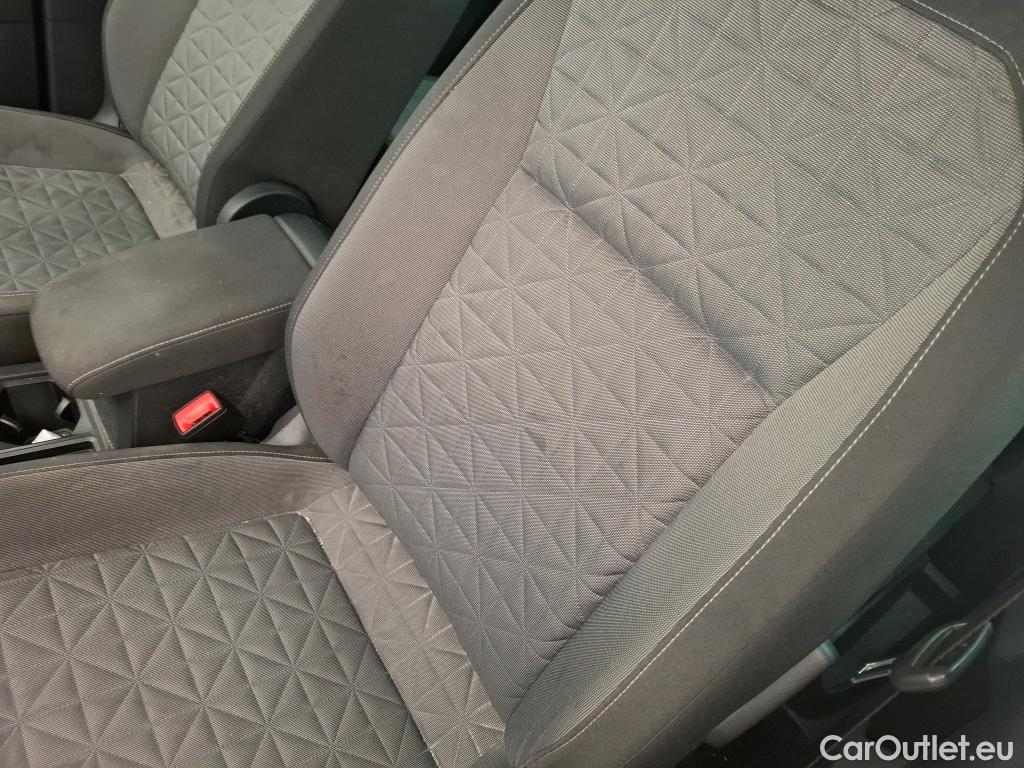  Volkswagen  Tiguan VOLKSWAGEN  / 2020 / 5P / SUV 1.5 TSI 150 DSG7 Life Busines #56