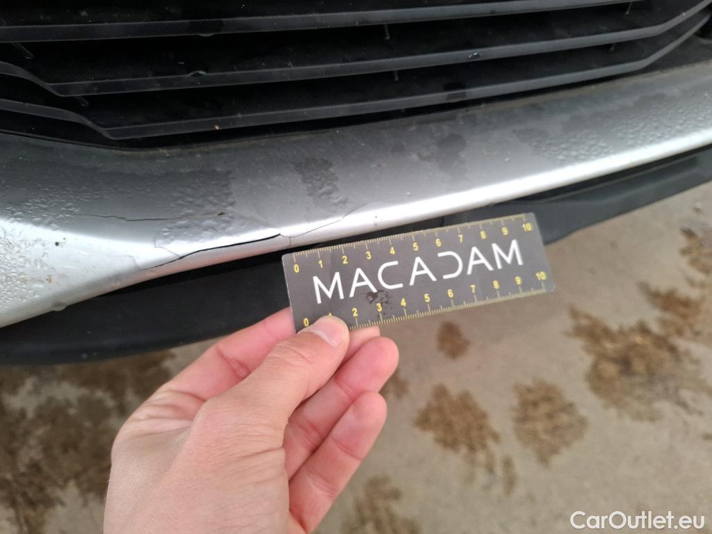  Peugeot  5008  GT 1.2 PureTech 130CV BVA8 7 Sieges E6d #7