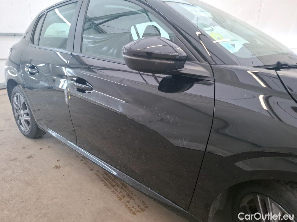  Peugeot  208  Active Pack 1.5 HDi 100CV BVM6 E6d #23