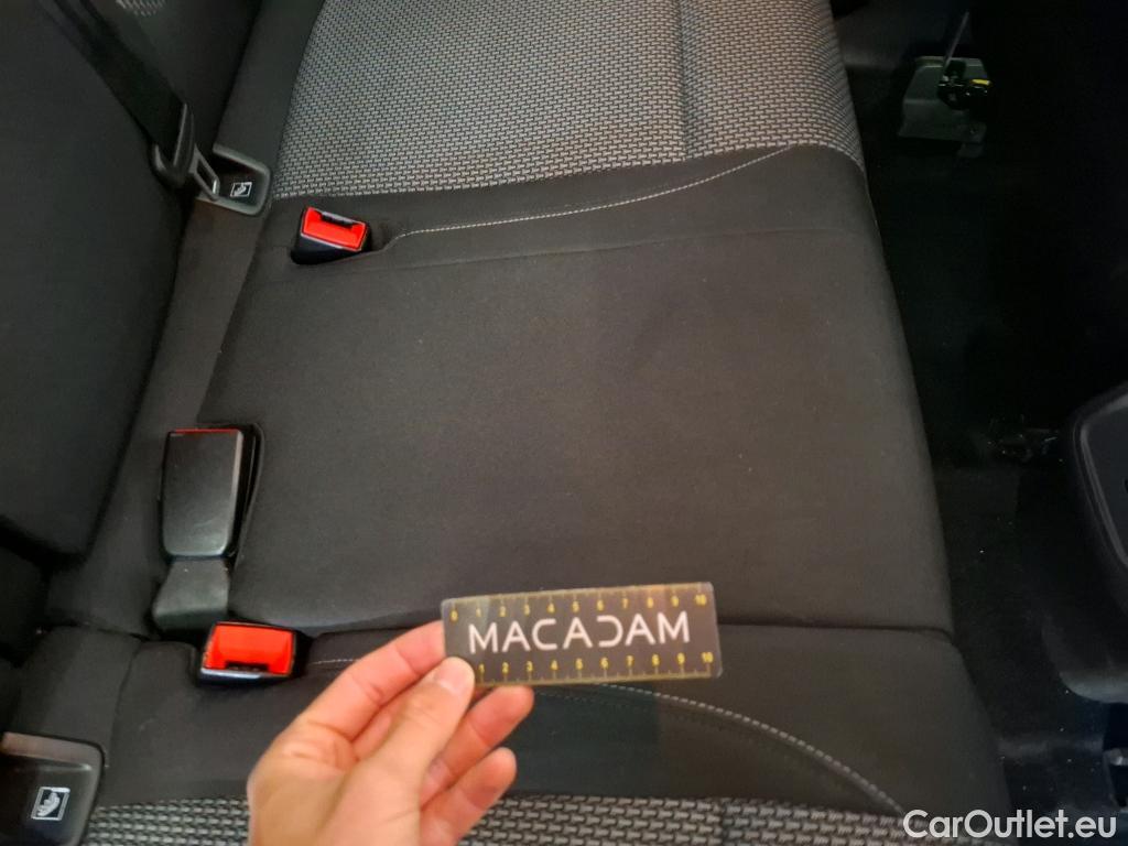  Opel   Grandland X Grandland X Edition 1.5 130CV BVA8 E6d #31