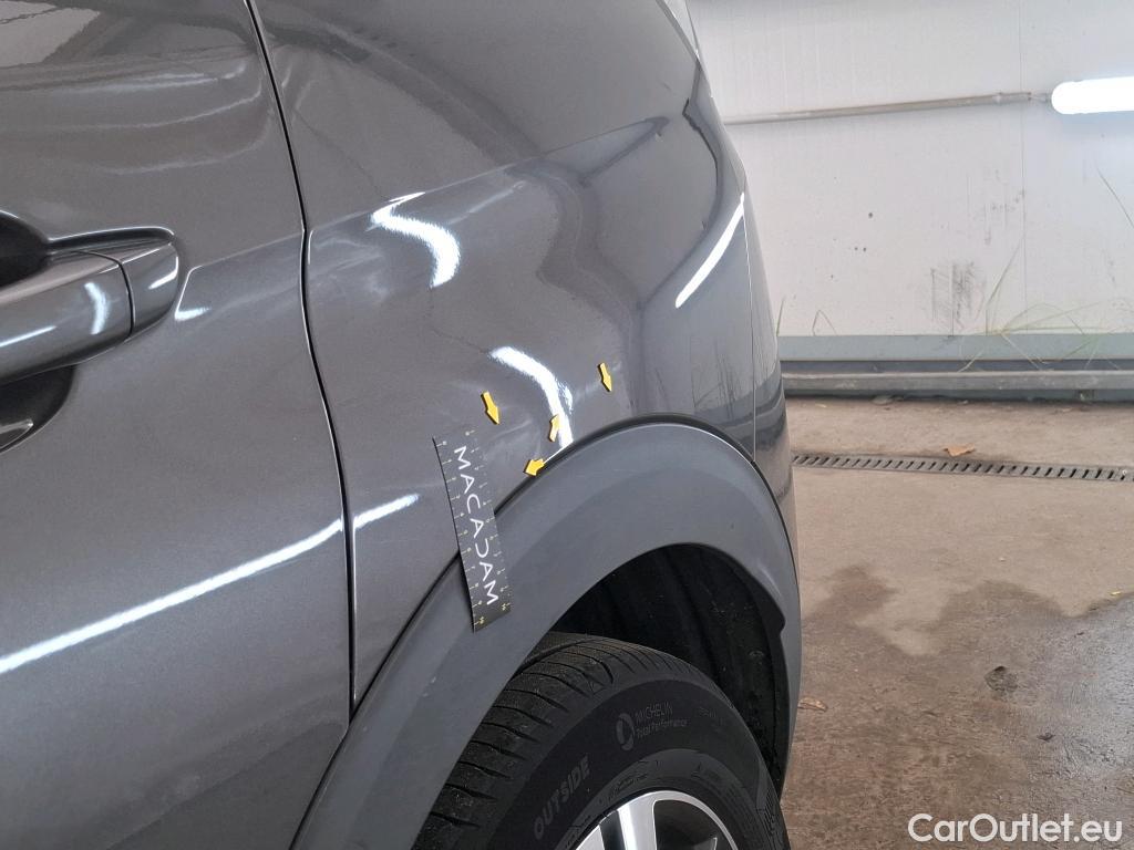  Peugeot  3008  II Allure Pack 1.5 HDi 130CV BVM6 E6d #19