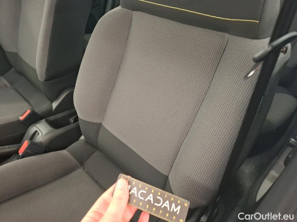  Citroen  C3 CITROEN  / 2020 / 5P / Berline PureTech 83 S&S BVM Feel Pack #12