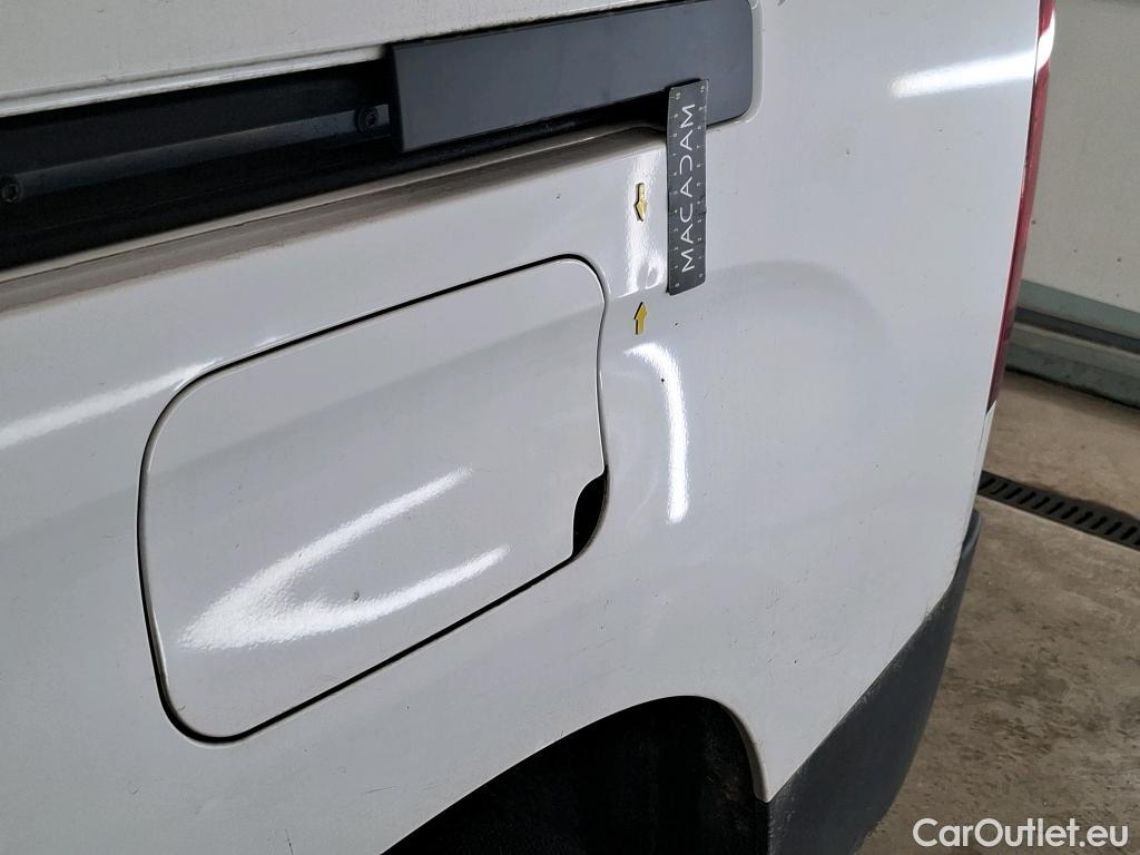  Peugeot  Partner  Cabine Approfondie L2 1.5 HDi 100CV BVM5 E6d #14