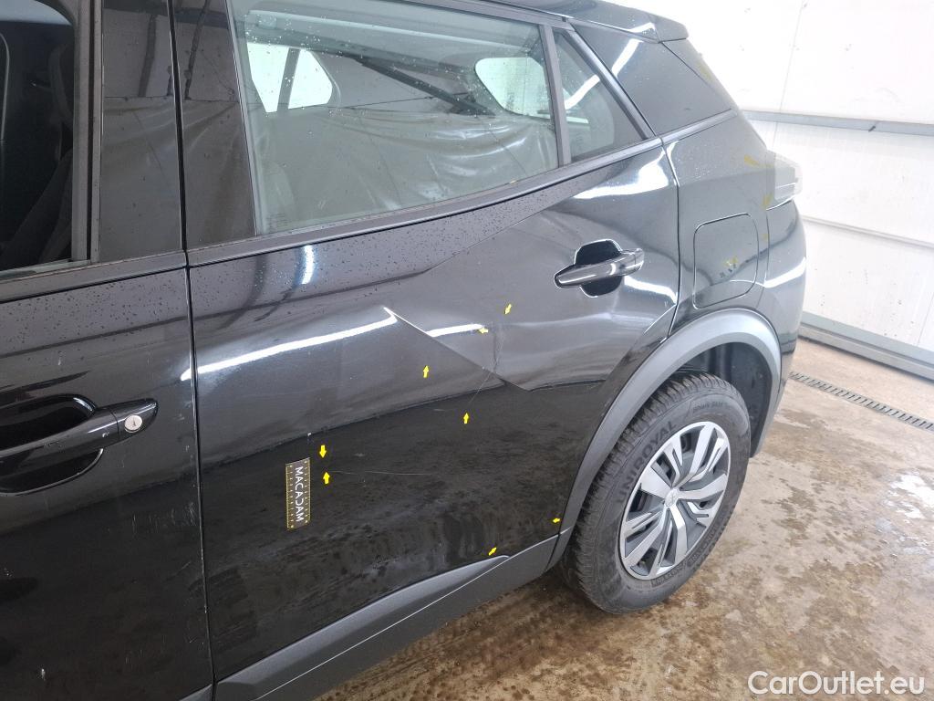  Peugeot  2008  Active Business 1.5 HDi 130CV BVA8 E6d #14