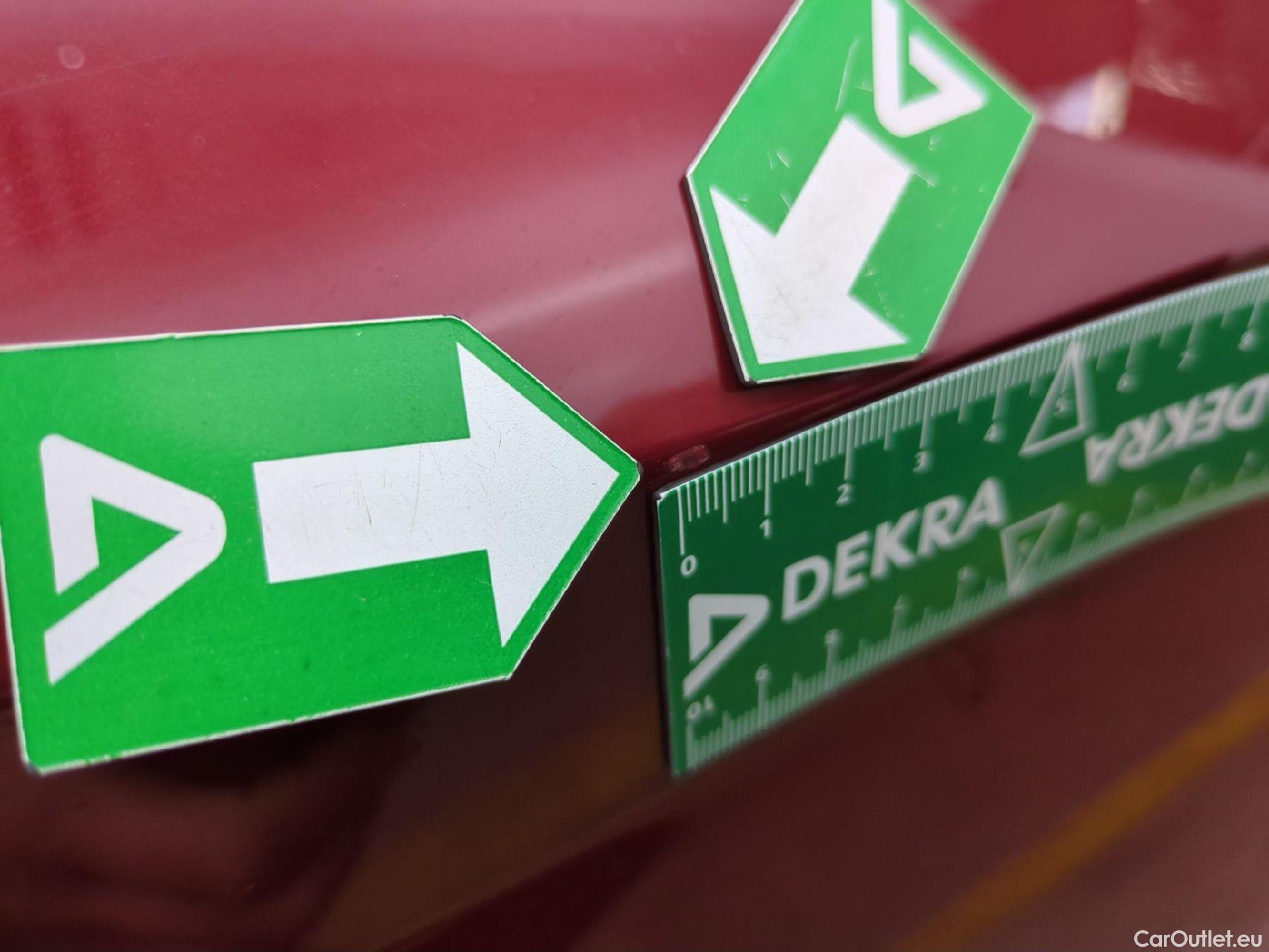  Hyundai  Tucson HYUNDAI  / 2020 / 5P / SUV 1.6 PHEV 265 HTRAC BUSINESS 4WD AUTO #21