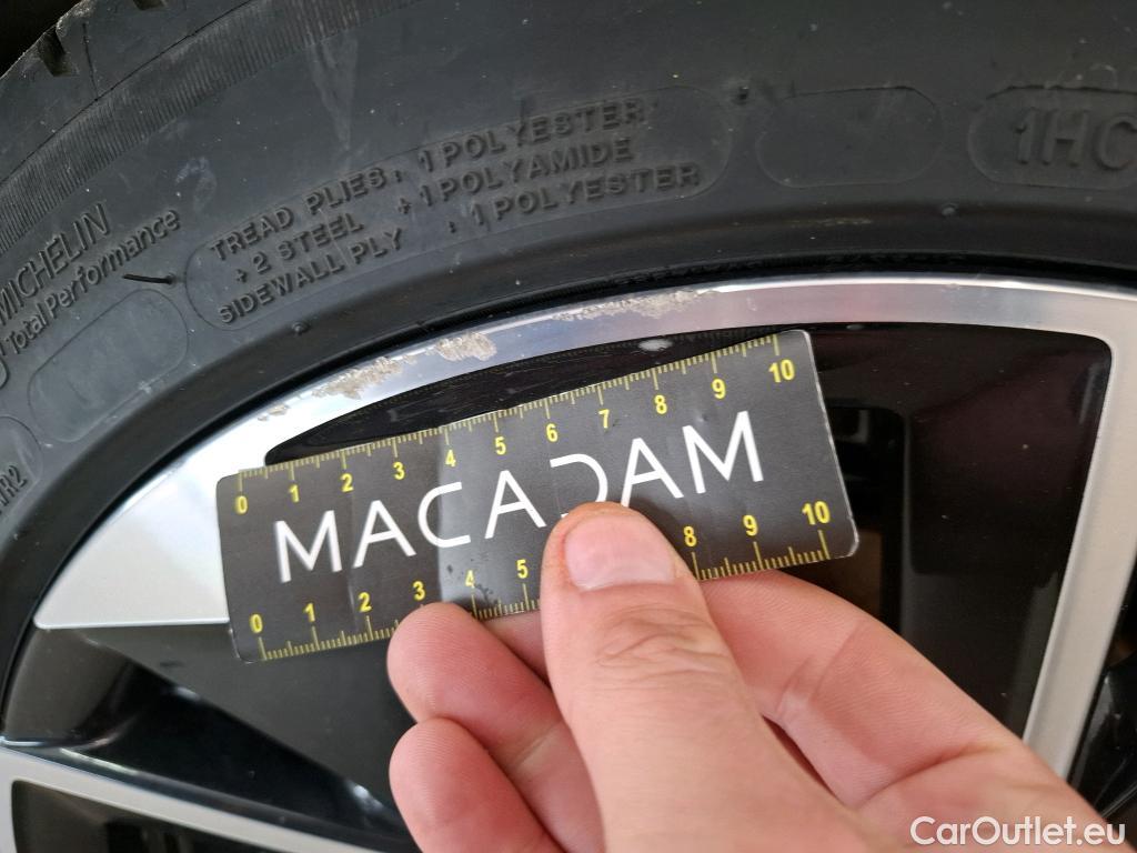  Peugeot  308  Allure Pack 1.5 HDi 130CV BVA8 E6d #16