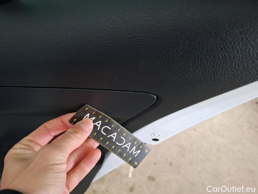  Skoda  Fabia  Clever 1.0 MPI 60CV BVM5 E6 #21