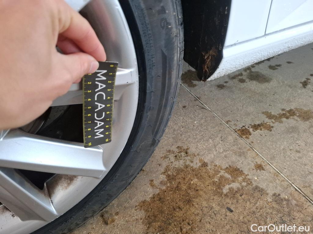  Skoda  Fabia  Clever 1.0 MPI 60CV BVM5 E6 #10