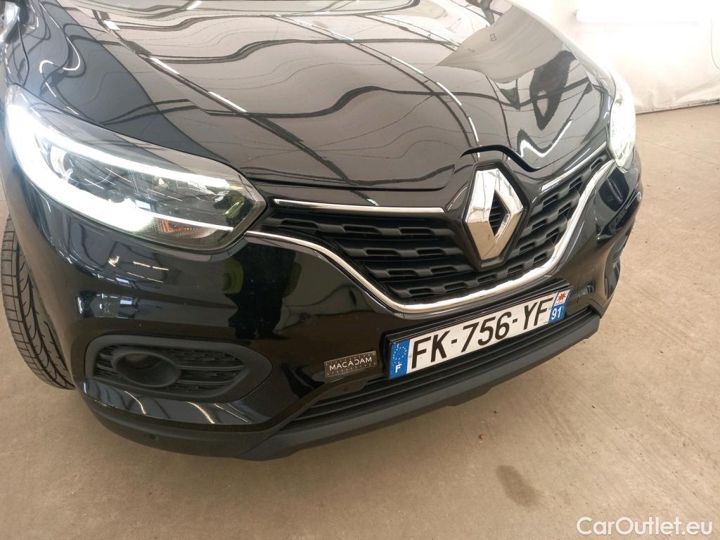  Renault  Kadjar RENAULT  / 2018 / 5P / Crossover Business TCe 140 EDC FAP #1