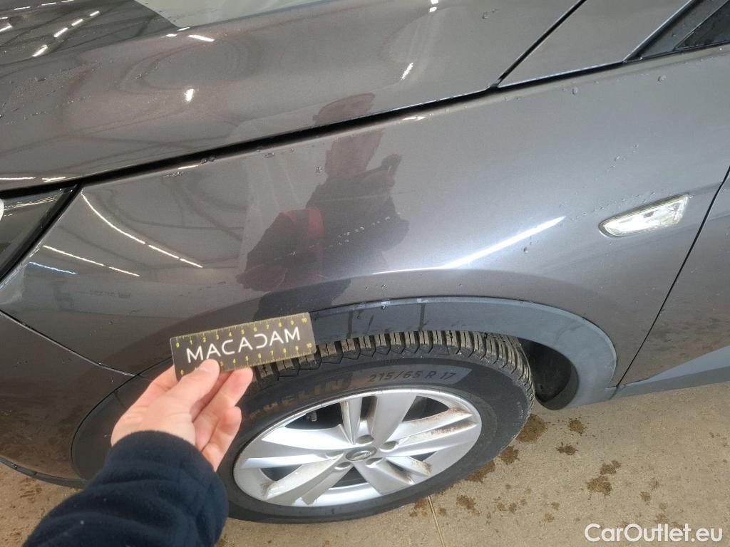  Opel   Grandland X Grandland X Edition 1.5 130CV BVA8 E6d #41