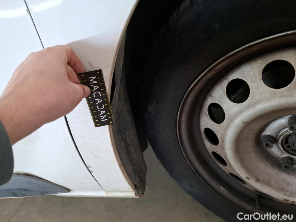  Citroen  Jumpy  Fourgon CityVan XS 1.5 BlueHDi 120CV BVM6 E6dT #43