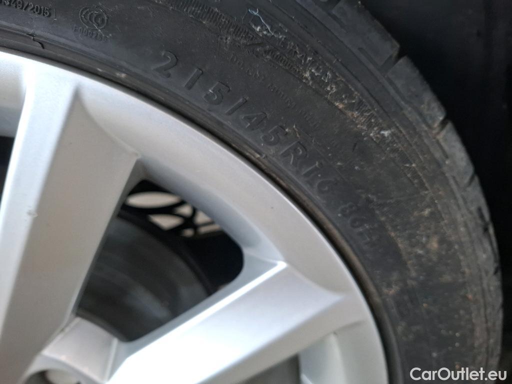  Skoda  Fabia  Clever 1.0 MPI 60CV BVM5 E6 #4