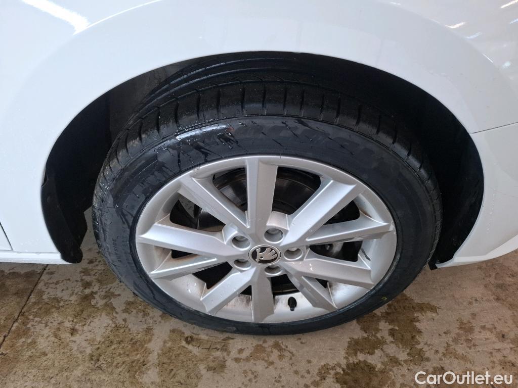  Skoda  Fabia  Clever 1.0 MPI 60CV BVM5 E6 #11