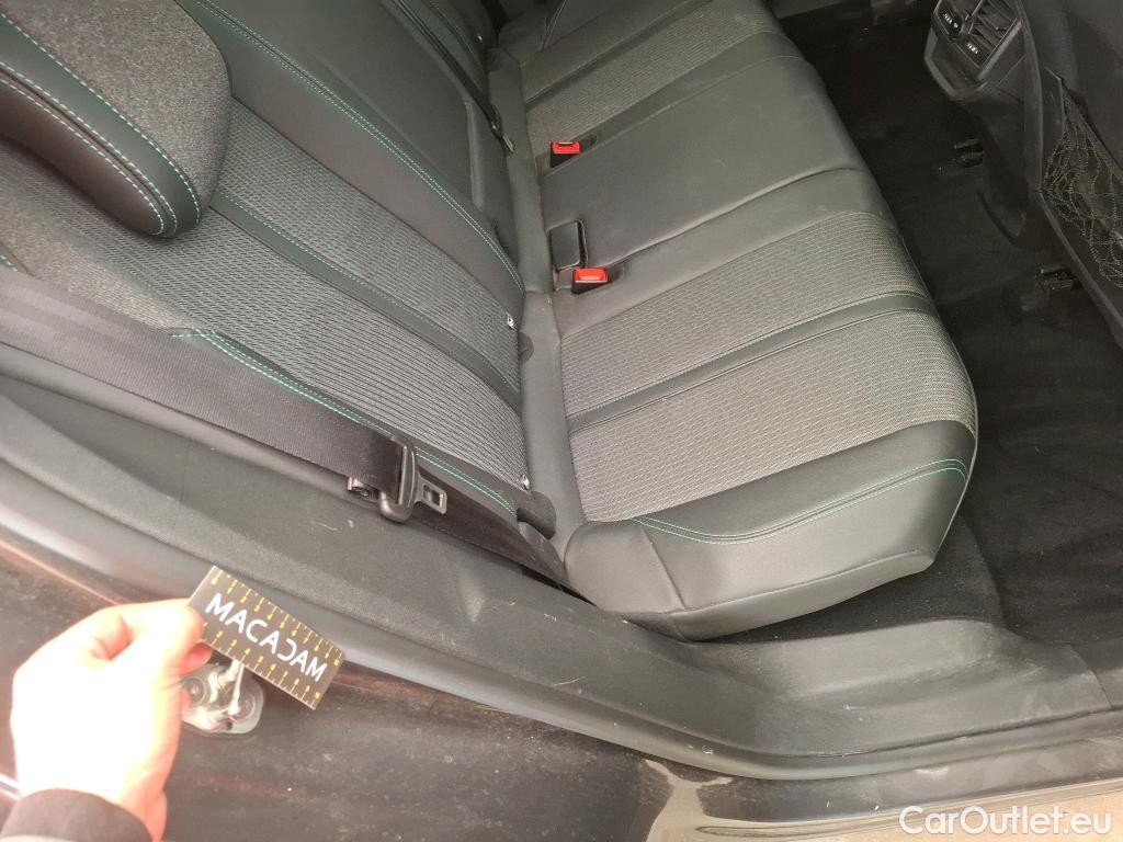  Peugeot  3008  II Allure Pack 1.5 HDi 130CV BVM6 E6d #13