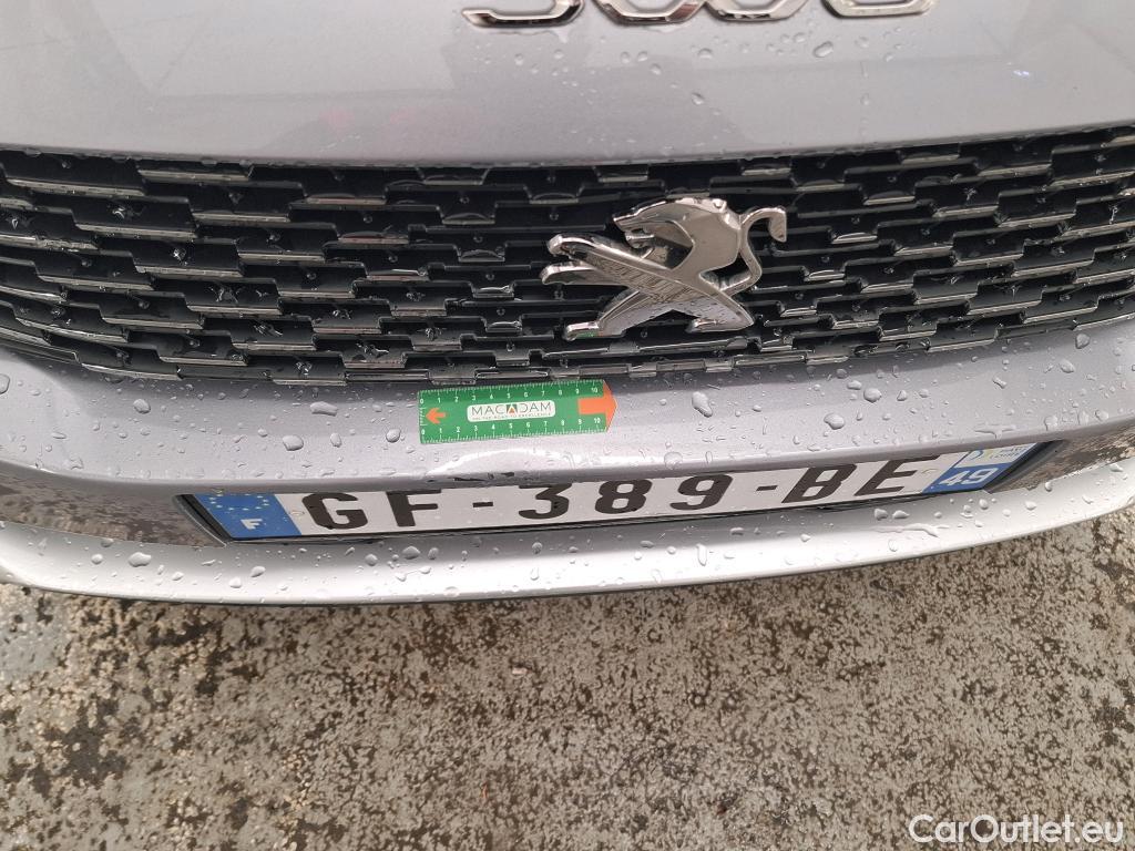  Peugeot  3008  Active Pack 1.2 PureTech 130CV BVA8 E6d #12