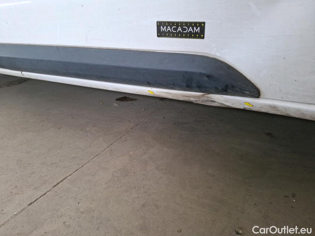  Citroen  Jumpy  Fourgon CityVan XS 1.5 BlueHDi 120CV BVM6 E6dT #19