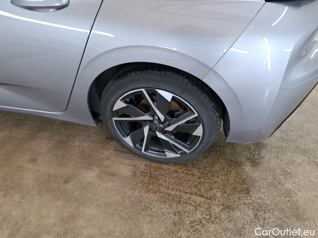  Peugeot  308  Allure Pack 1.5 HDi 130CV BVA8 E6d #3