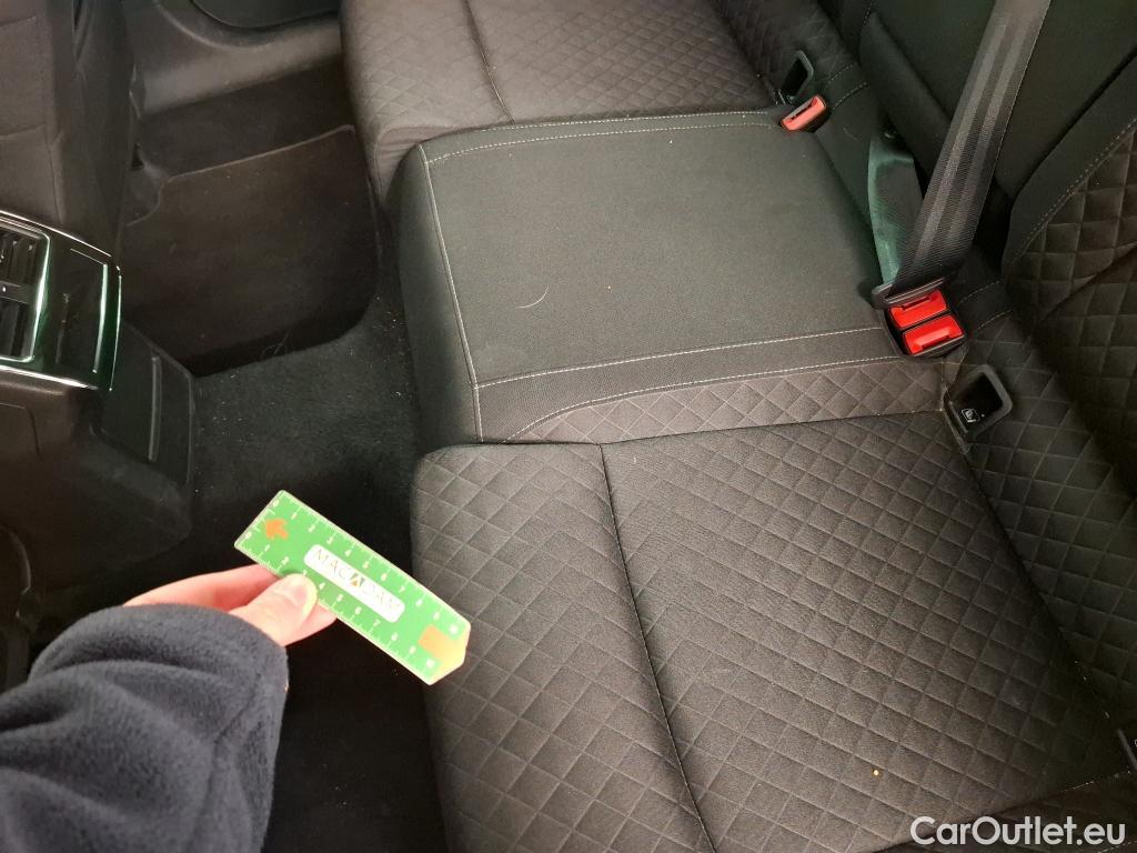  Skoda  Superb  Break Business 1.5 TSI 150CV BVA7 E6d #19