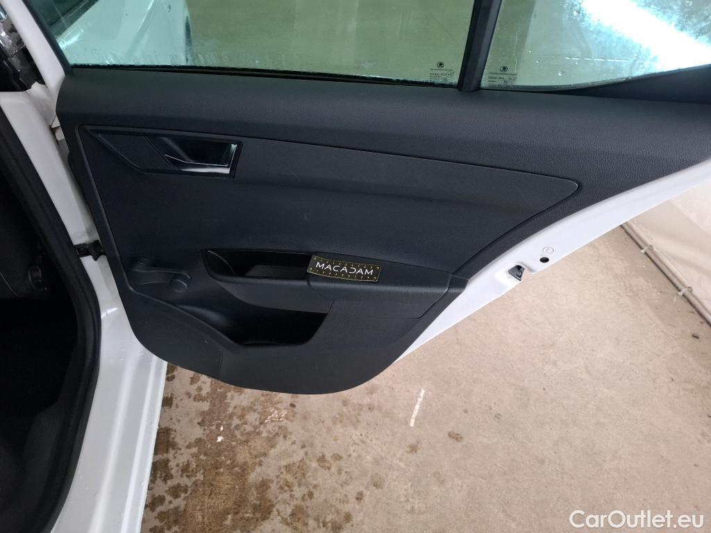  Skoda  Fabia  Clever 1.0 MPI 60CV BVM5 E6 #17