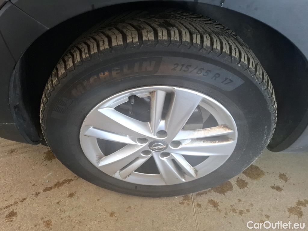  Opel   Grandland X Grandland X Edition 1.5 130CV BVA8 E6d #9