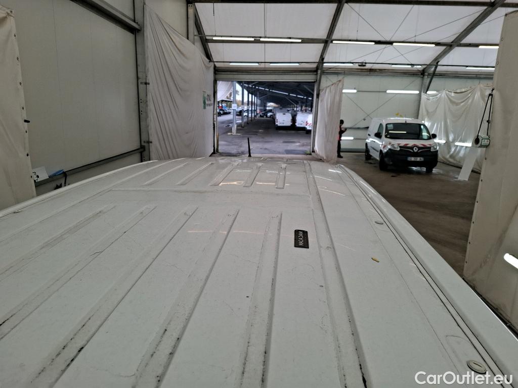  Peugeot  Partner  Cabine Approfondie L2 1.5 HDi 100CV BVM5 E6d #1