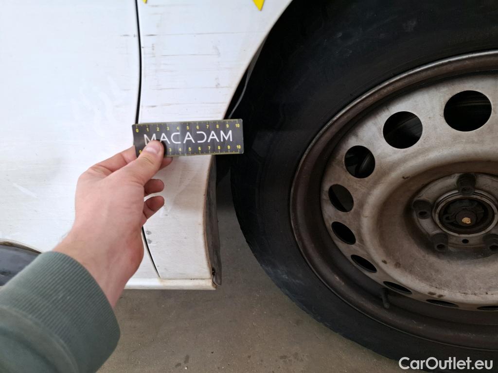  Citroen  Jumpy  Fourgon CityVan XS 1.5 BlueHDi 120CV BVM6 E6dT #14