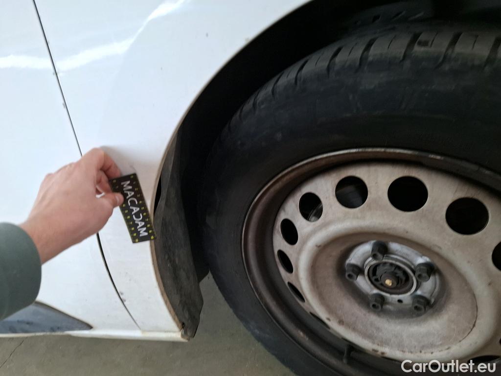  Citroen  Jumpy  Fourgon CityVan XS 1.5 BlueHDi 120CV BVM6 E6dT #42