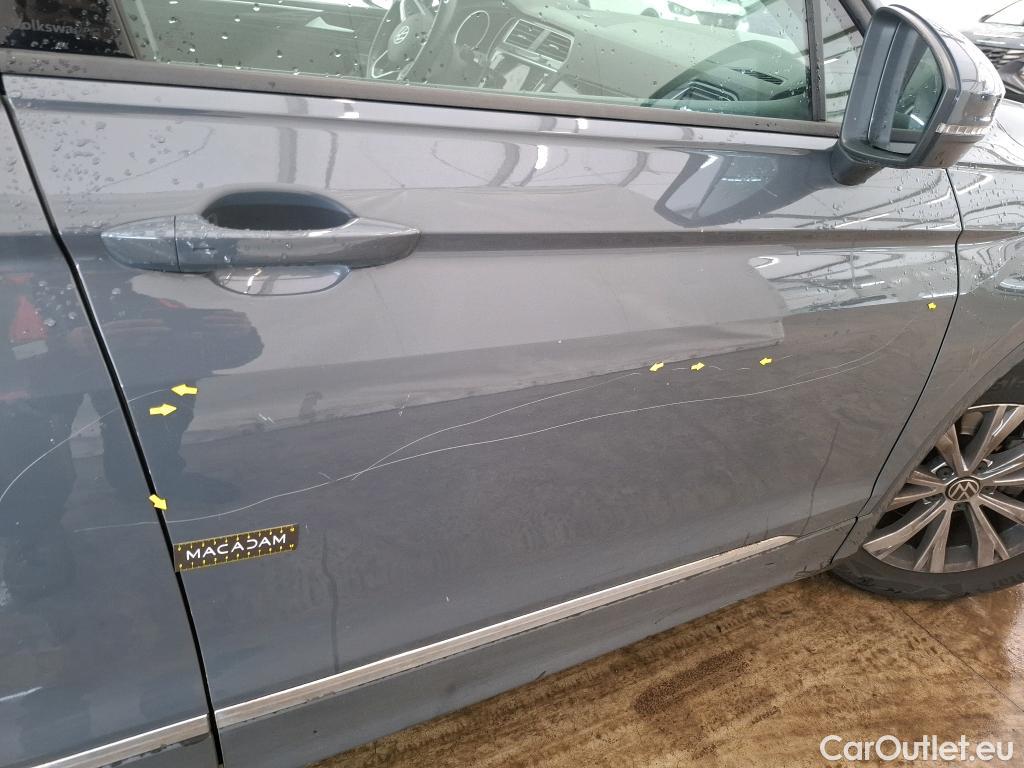  Volkswagen  Tiguan VOLKSWAGEN  / 2020 / 5P / SUV 1.5 TSI 150 DSG7 Life Busines #21